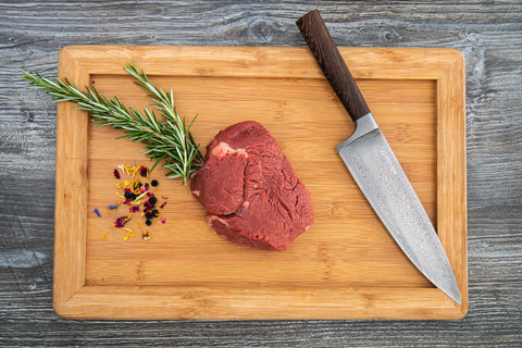 Rinderfilet